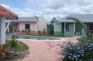 CAMPO TAINO